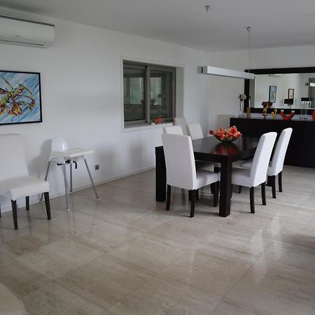 Villa Dos Salgados, 5Bdr, Beach Front, Near Salgados Golf Club 기아 외부 사진