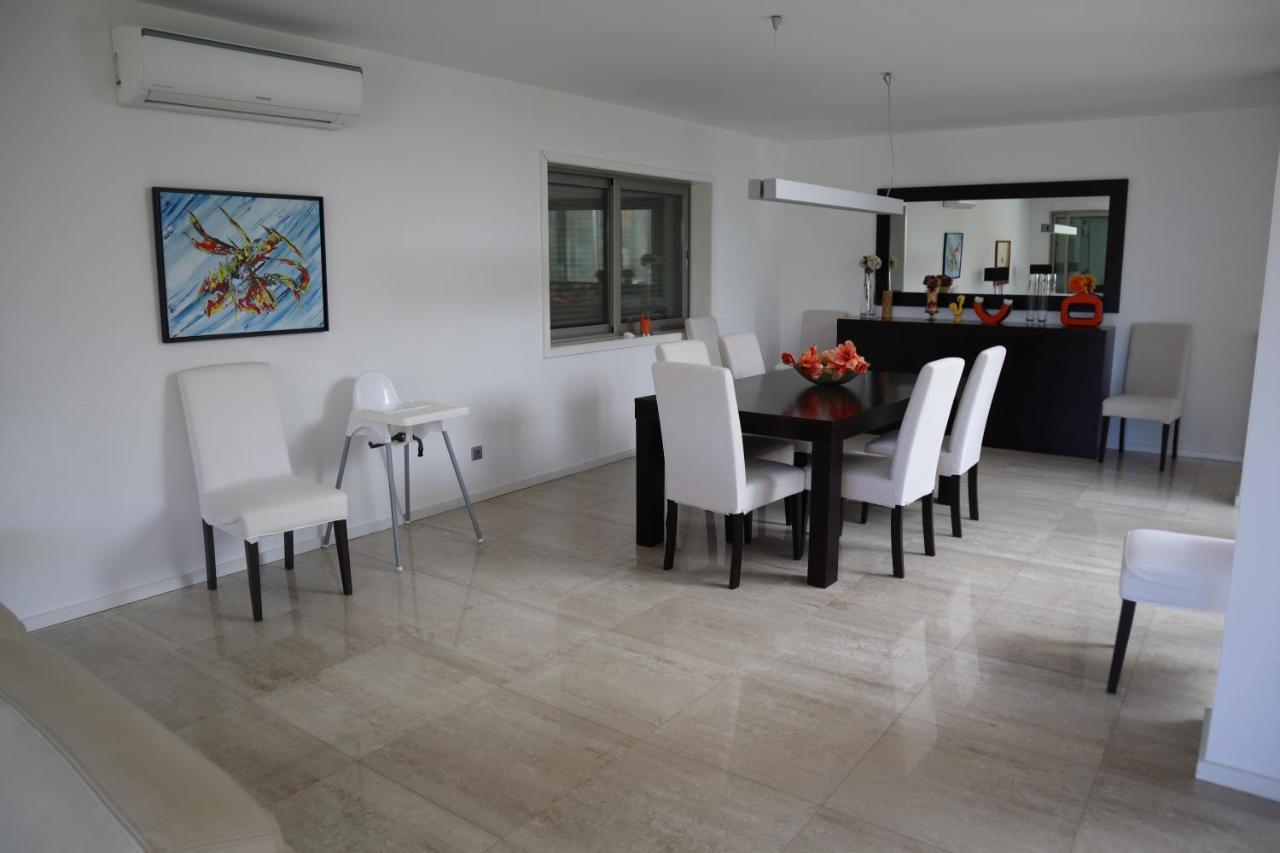Villa Dos Salgados, 5Bdr, Beach Front, Near Salgados Golf Club 기아 외부 사진