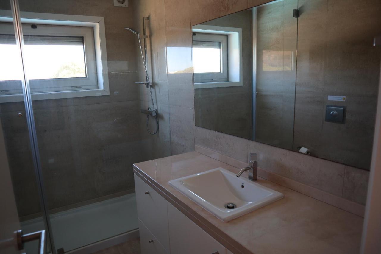 Villa Dos Salgados, 5Bdr, Beach Front, Near Salgados Golf Club 기아 외부 사진