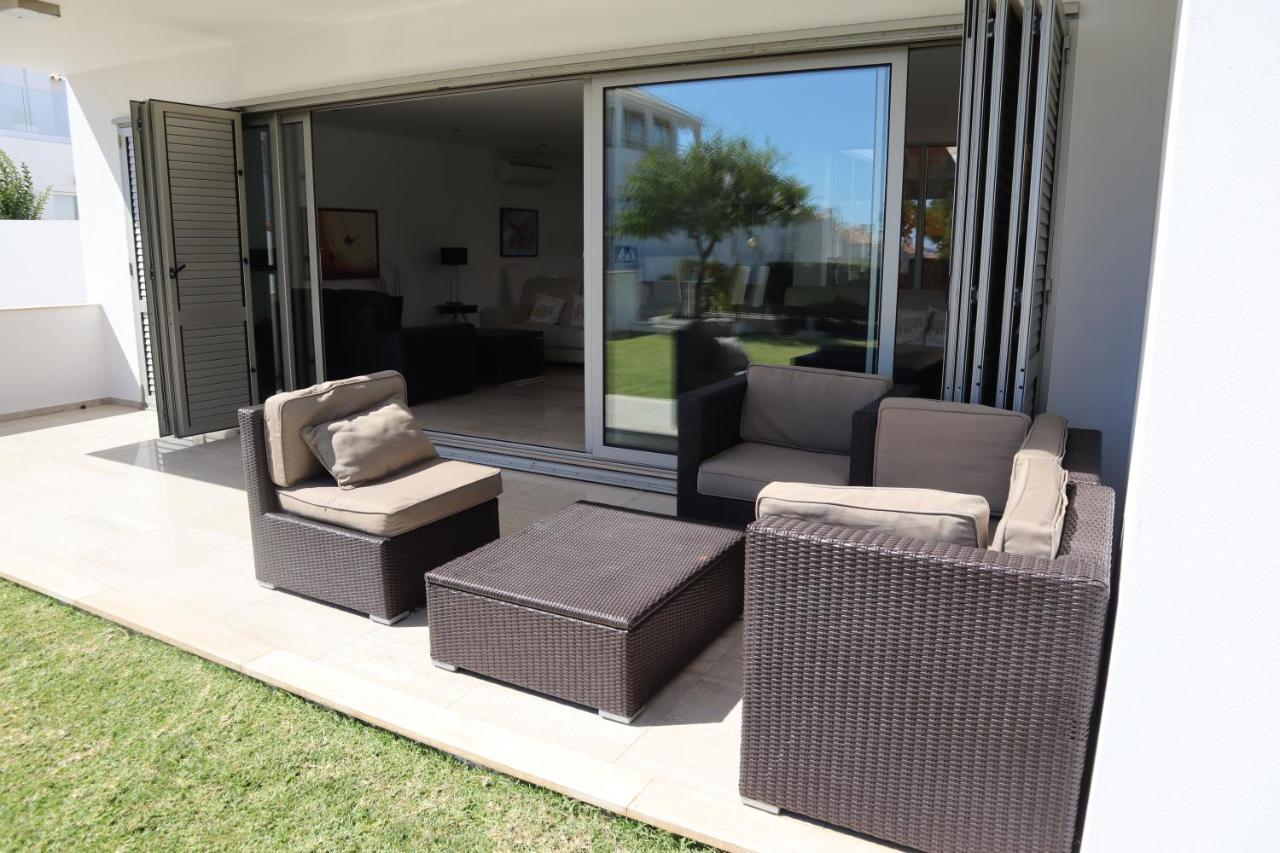 Villa Dos Salgados, 5Bdr, Beach Front, Near Salgados Golf Club 기아 외부 사진