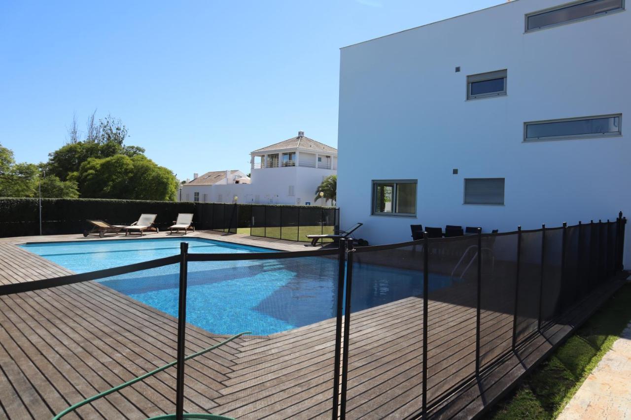 Villa Dos Salgados, 5Bdr, Beach Front, Near Salgados Golf Club 기아 외부 사진