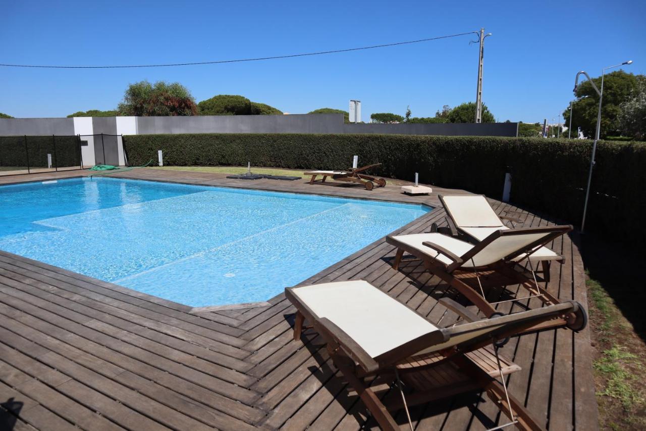Villa Dos Salgados, 5Bdr, Beach Front, Near Salgados Golf Club 기아 외부 사진