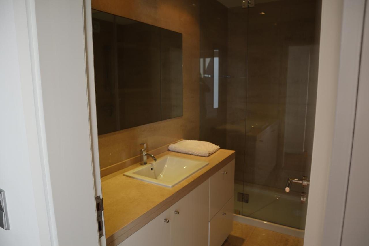 Villa Dos Salgados, 5Bdr, Beach Front, Near Salgados Golf Club 기아 외부 사진