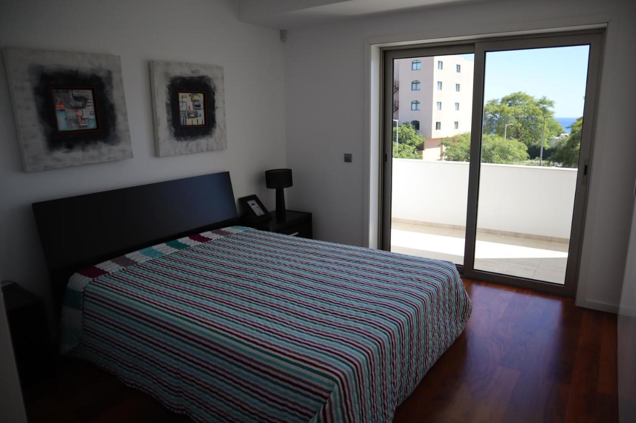 Villa Dos Salgados, 5Bdr, Beach Front, Near Salgados Golf Club 기아 외부 사진
