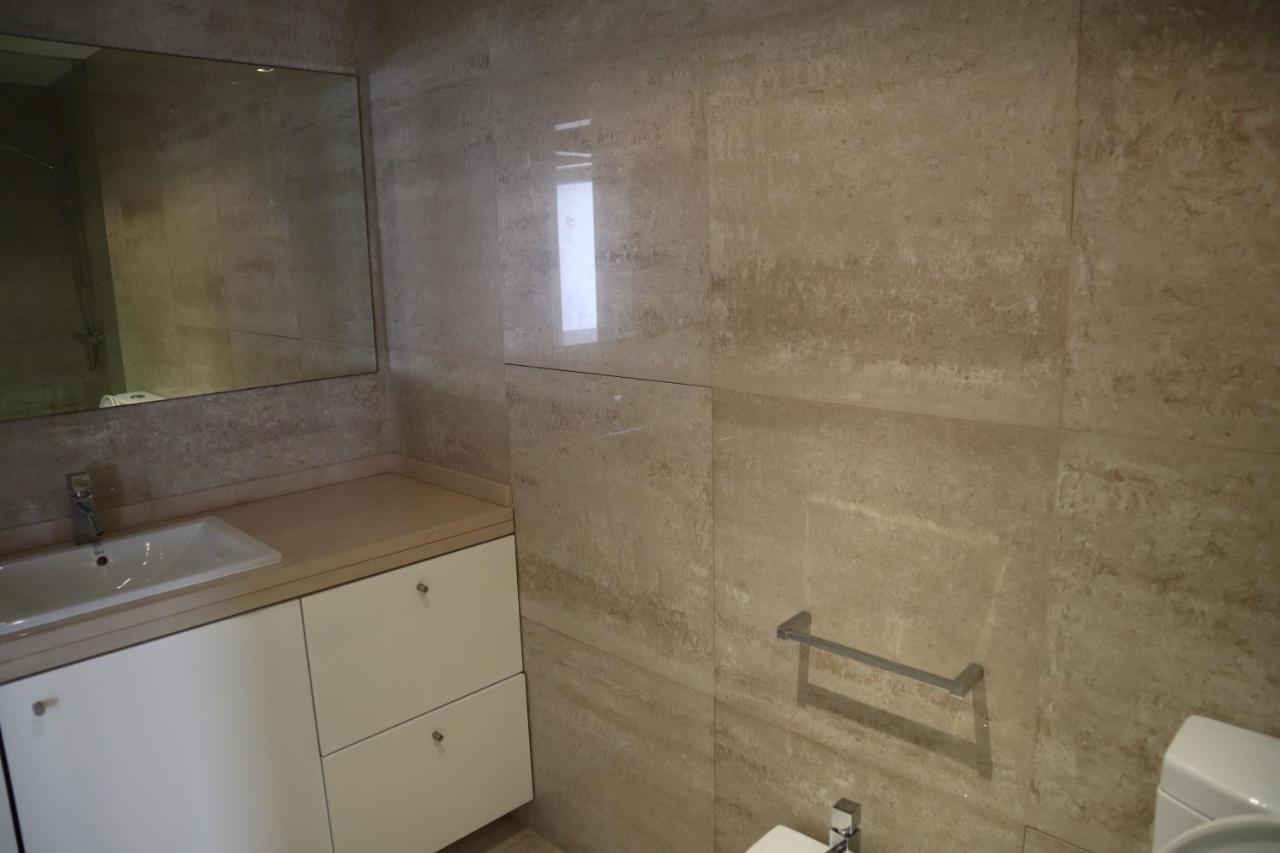 Villa Dos Salgados, 5Bdr, Beach Front, Near Salgados Golf Club 기아 외부 사진