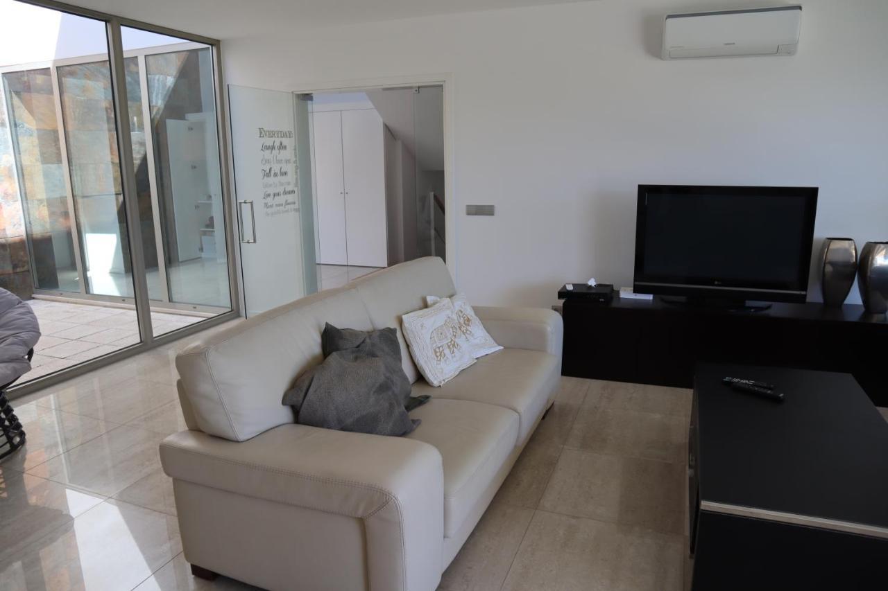 Villa Dos Salgados, 5Bdr, Beach Front, Near Salgados Golf Club 기아 외부 사진