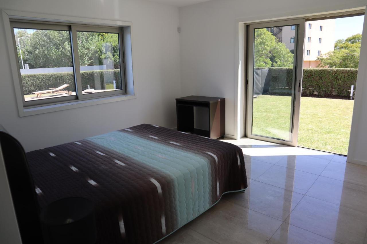 Villa Dos Salgados, 5Bdr, Beach Front, Near Salgados Golf Club 기아 외부 사진