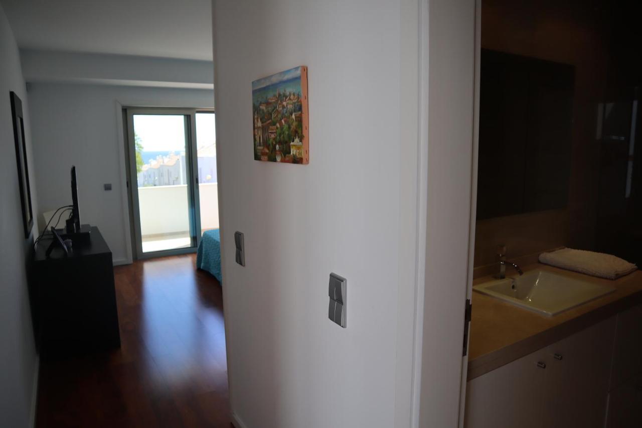 Villa Dos Salgados, 5Bdr, Beach Front, Near Salgados Golf Club 기아 외부 사진