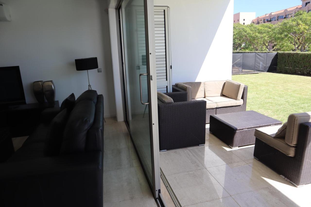 Villa Dos Salgados, 5Bdr, Beach Front, Near Salgados Golf Club 기아 외부 사진