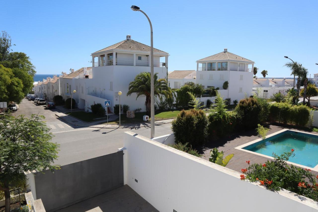 Villa Dos Salgados, 5Bdr, Beach Front, Near Salgados Golf Club 기아 외부 사진