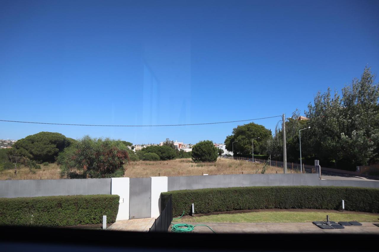 Villa Dos Salgados, 5Bdr, Beach Front, Near Salgados Golf Club 기아 외부 사진