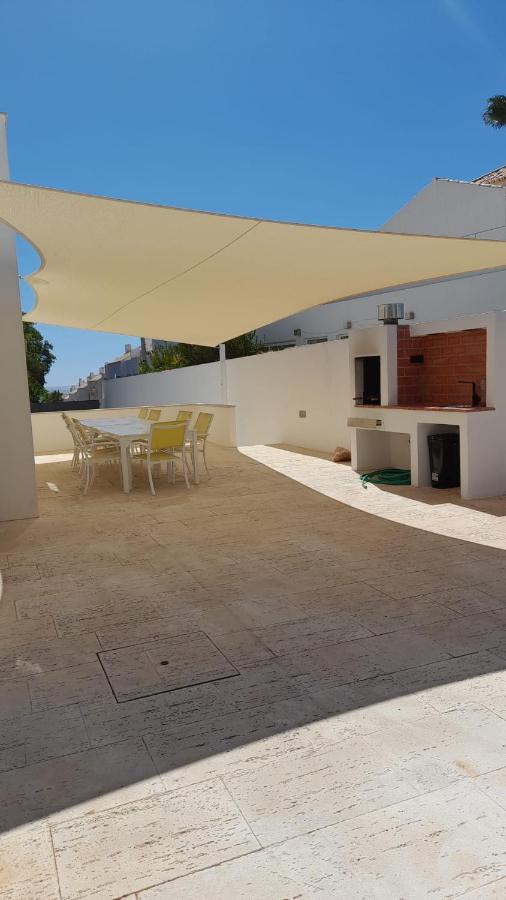 Villa Dos Salgados, 5Bdr, Beach Front, Near Salgados Golf Club 기아 외부 사진